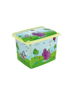 Compra Caja fashion box hippo 20,5 l 2813.78E al mejor precio