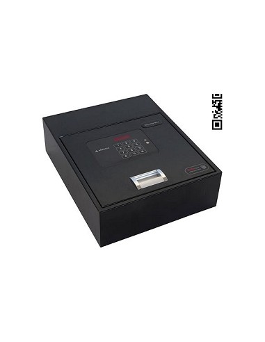 Compra Caja fuerte ocultacion basa/zocalo ARREGUI 20000-S7 al mejor precio