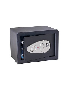 Compra Caja fuerte superficie biometrica tecna-250 BTV 10905 al mejor precio
