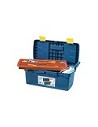 Compra Caja herramientas polipropileno n 17 azul 580 x 290 x 290 mm 1 bandeja TAYG 117008 al mejor precio