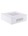 Compra Caja infusiones madera teatime ITEM PC-119565 al mejor precio