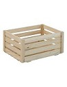 Compra Caja madera pino 17 x 36 x 25 cm ASTIGARRAGA CBL362517 al mejor precio