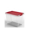 Compra Caja multiusos new rojo 15 l TATAY 1157518 al mejor precio