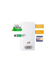 Compra Calentador estanco low nox 10 l/m gas natural COINTRA CPE-10 T N al mejor precio