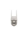Compra Camara ip wifi sirena y luz incorporadas motorizada 3 mp fil ENERGEEKS EG-CIPEXT002 al mejor precio