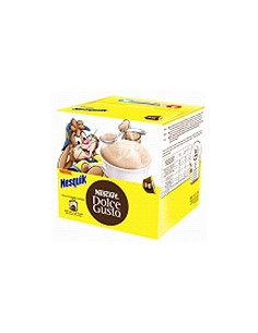 Compra Capsula dolce gusto pack 16 uds nesquik 12395774 al mejor precio