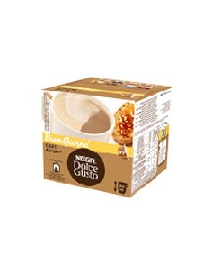 Compra Capsula dolce gusto pack 16 uds cafe con leche 12486521 al mejor precio
