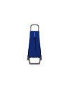 Compra Carro compra 2 ruedas pequeño jet ln joy azul ROLSER JET001 AZUL al mejor precio