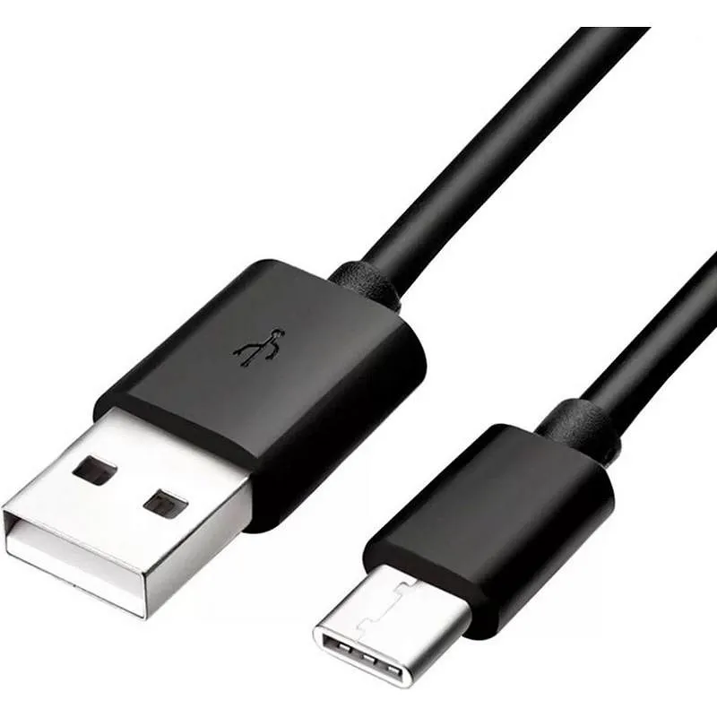 Compra CABLE CONEXION USB A TIPO C 2,1A 1M 18,5X5X2CM ABS MWUSC0019 MYWAY MYWAY MWUSC0019 al mejor precio
