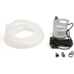 BOMBA VACIADO PISCINA 3028...