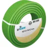 Compra CABLE MANGUERA LIBRE HALOGENO RZ1-K (AS) 3G 2,5MM 25MT VERDE BRICABLE 3203002MRBR025 al mejor precio