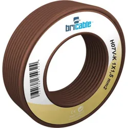 CABLE HILO FLEXIBLE H07V-K...