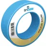 Compra CABLE HILO FLEXIBLE H07V-K 1X1,5MM 100MT AZUL BRICABLE 131A001MRT100 al mejor precio