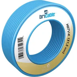 CABLE HILO FLEXIBLE H07V-K...