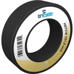 CABLE HILO FLEXIBLE H07V-K...