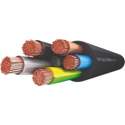 MANGUERA DE 1KW RVK 5G1,5...