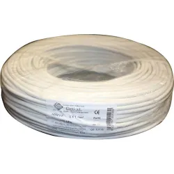 CABLE MANGUERA 500V VV-F...