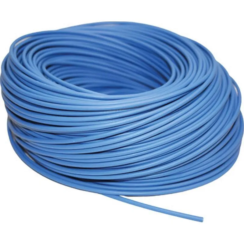 Compra CABLE MULTIMEDIA BICOLOR 2X0,75MM 35X35X10MM 100MT NEGRO/ROJO BRICABLE 0702000SBIR100 al mejor precio