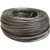 Compra CABLE HILO FLEXIBLE V-K H07V-K 1X6MM 100MT MARRON BRICABLE 131M006.R100 al mejor precio