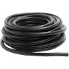 Compra CABLE HILO FLEXIBLE 1000W RV-K 2X2,5MM 100MT NEGRO BRICABLE 3302002MR100 al mejor precio