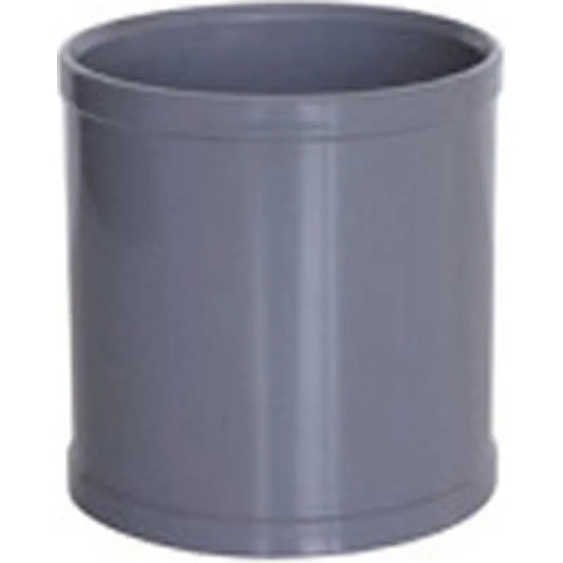 Compra MANGUITO EVACUACION PVC H-H diametro 40 MM HIDROTECNOAGUA 52133 al mejor precio