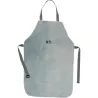 Compra MANDIL PIEL SERRAJE PROTECCION SOLDADURA 90X60 CM MARCA 888-MD al mejor precio