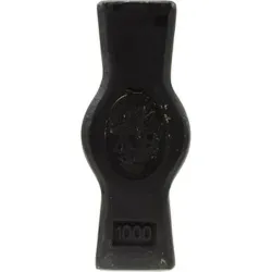 Compra MACETA ESPAÑOLA 1000 GR MANGO MADERA NIVEL NV96566 al mejor precio