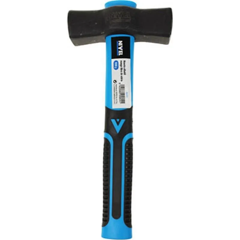 Compra MACETA ESPAÑOLA 1000 GR MANGO FIBRA NIVEL NV96569 al mejor precio