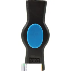 Compra MACETA ESPAÑOLA 1000 GR MANGO FIBRA NIVEL NV96569 al mejor precio