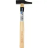 Compra MARTILLO EBANISTA 18 MM MANGO MADERA NIVEL NV96572 al mejor precio