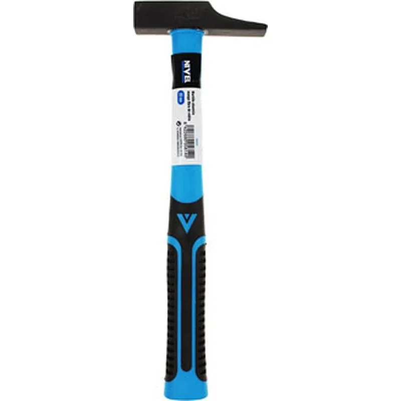 Compra MARTILLO EBANISTA 20 MM MANGO FIBRA DE VIDRIO NIVEL NV96579 al mejor precio