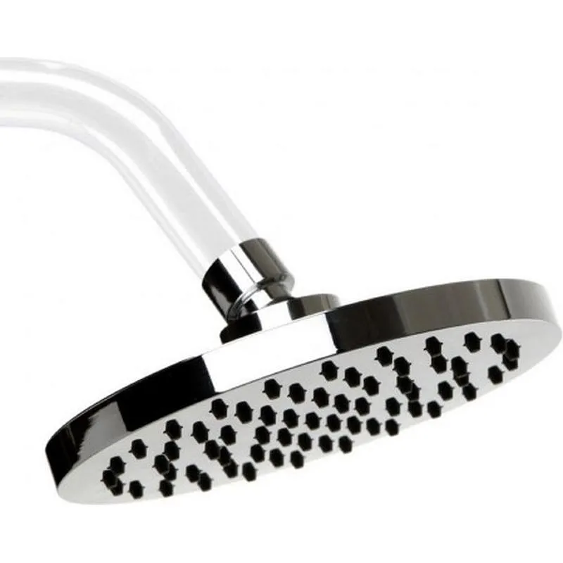 Compra MANGO DUCHA 1 POSICION CROM MIRROR TATAY TATAY 3370409 al mejor precio