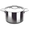 Compra OLLA 20CM C/TAPA INOX NOAH IBILI IBILI 605220 al mejor precio