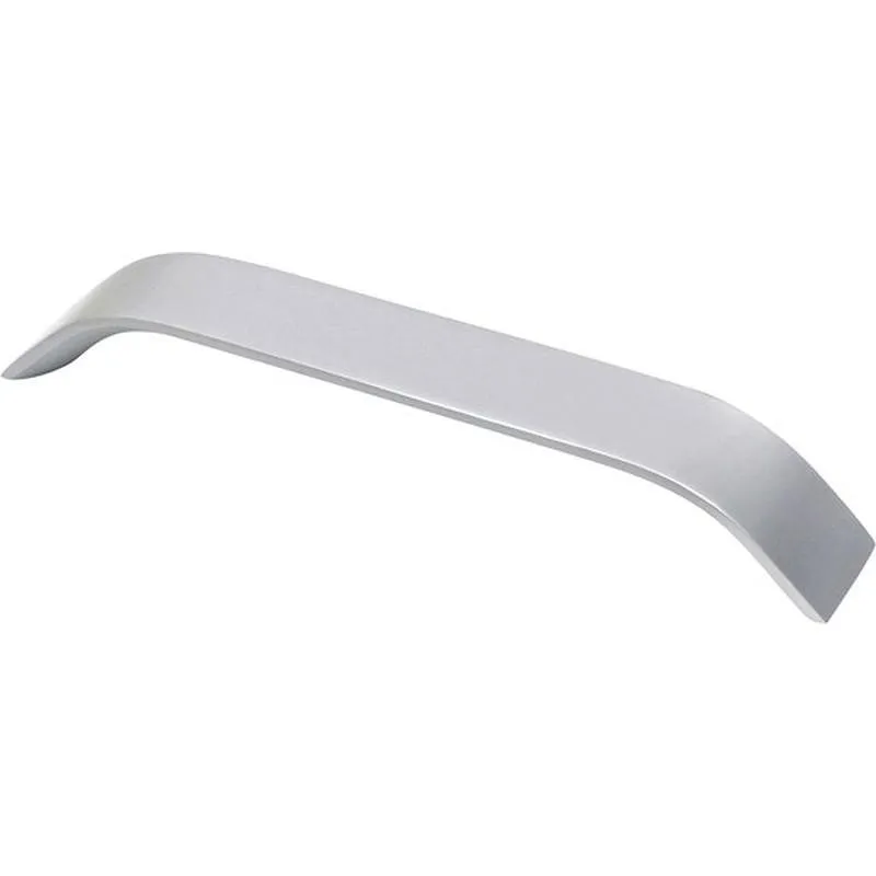 Compra TIRADOR MUEBLE 160 MM ALUMINIO ANODIZADO MATE REI 7-2267.160.63 al mejor precio