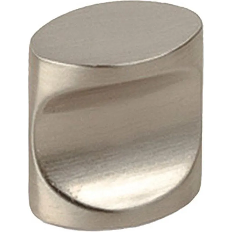 Compra POMO MUEBLE ZAMAK NIQUEL SATINADO 17X11X19MM REI 7-719.22 al mejor precio