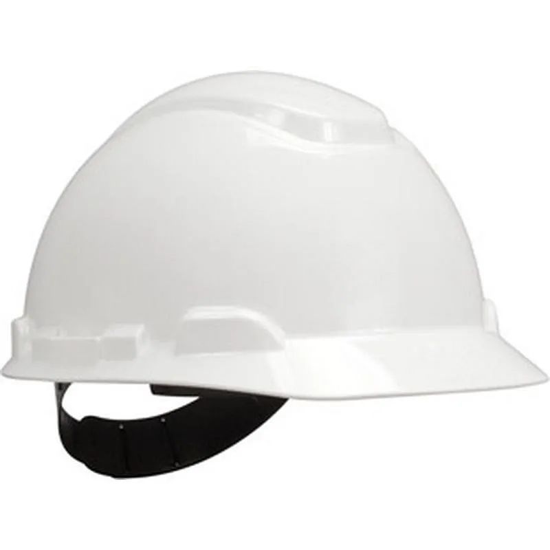 Compra CASCO OBRA CON REGULACION SERIE H700 BLANCO 3M 7000104208 al mejor precio