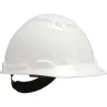 Compra CASCO OBRA CON REGULACION SERIE H700 BLANCO 3M 7000104208 al mejor precio