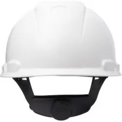 Compra CASCO OBRA CON REGULACION SERIE H700 BLANCO 3M 7000104208 al mejor precio