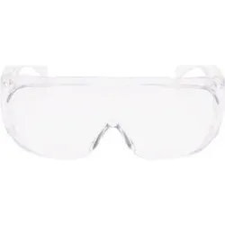 Compra GAFA PROTECCION VISITOR INCOLORA 3M 7000062913 al mejor precio