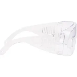 Compra GAFA PROTECCION VISITOR INCOLORA 3M 7000062913 al mejor precio