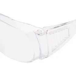 Compra GAFA PROTECCION VISITOR INCOLORA 3M 7000062913 al mejor precio