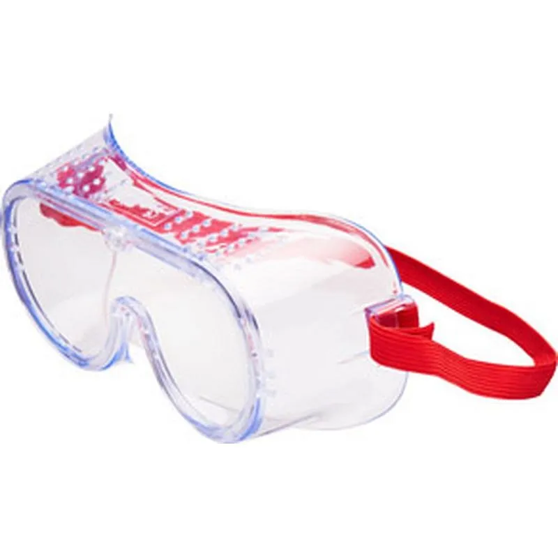 Compra GAFA PROTECCION SERIE 4700 TRANSPARENTE 3M 7000061933 al mejor precio