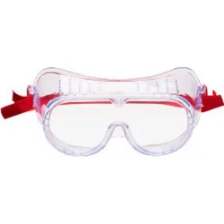 Compra GAFA PROTECCION SERIE 4700 TRANSPARENTE 3M 7000061933 al mejor precio