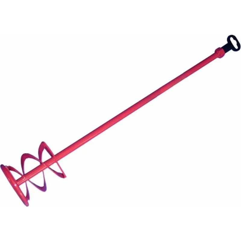 Compra VARILLA MORT. MEZCL 100X600MM M14 MET NIVEL NIVEL NV98399 al mejor precio