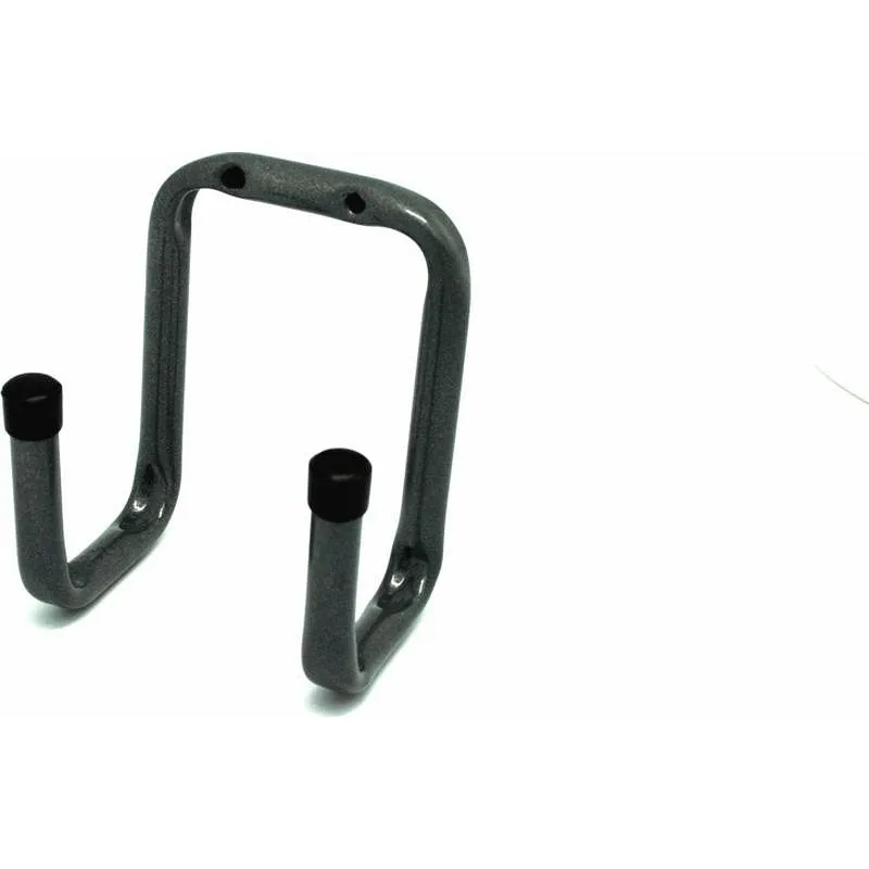 Compra GANCHO DOBLE MULTIUSO ORDENACION MURAL diametro12-120X73X90MM NIVEL NV98401 al mejor precio