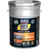 Compra SILICONA LIQUIDA IMPERMEABILIZANTE MS AQUA PROTECT 1 KG TERRACOTA QUILOSA 10042282 al mejor precio