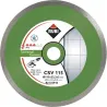 Compra DISCO CORTE PORCELAN. B/CONT 115X22,2 MM DIAM CSV115PRO RUBI RUBI 25910 al mejor precio