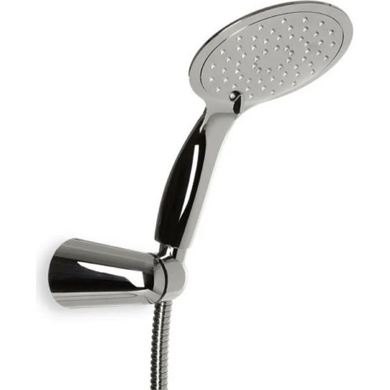 Compra MANGO DUCHA 3POSIC. 1,5MT FLEXO SOP. KIT CR MIRROR TATAY TATAY 3383509 al mejor precio