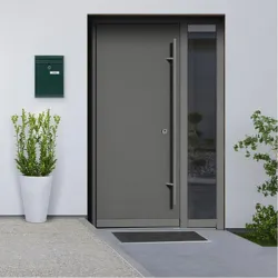 Compra BUZON EXTERIOR ZAGUAN VERDE ARREGUI E5753 al mejor precio