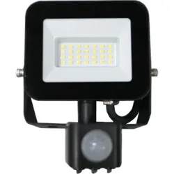 PROYECTOR LED IP44 6500K...